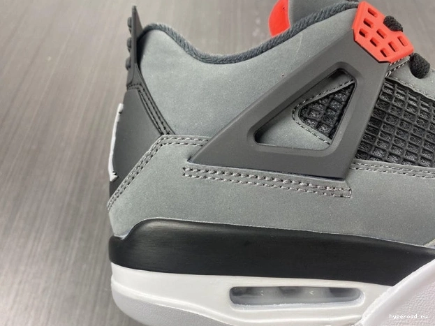 4 Jordan DH6927-061 Retro "Infrared" Air 0526
